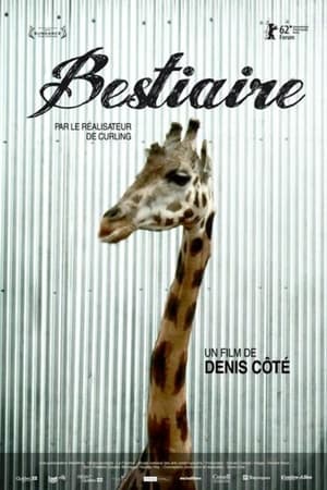 Bestiaire poszter