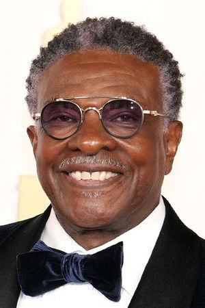 Keith David profil kép