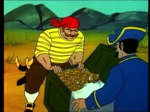 The Fantastic Four Season 1 Ep.9 9. epizód