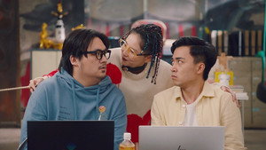 破事精英 2. évad Ep.9 9. epizód