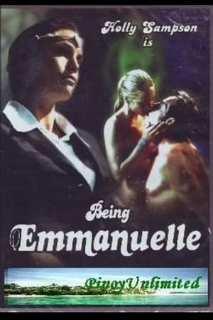 Emmanuelle 2000: Being Emmanuelle poszter