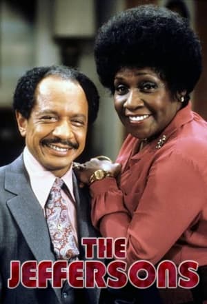 The Jeffersons poszter