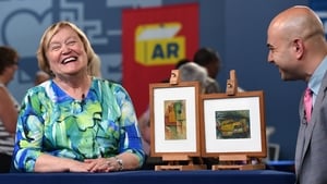 Antiques Roadshow Season 20 Ep.1 1. epizód