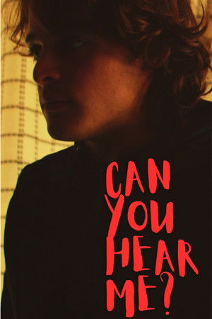 Can You Hear Me? poszter