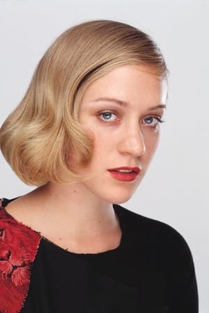 Chloë Sevigny profil kép