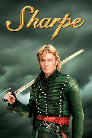 Sharpe poszter