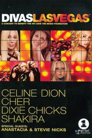 VH1: Divas Las Vegas poszter