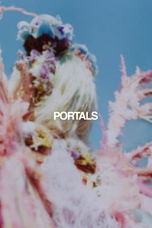 Portals poszter