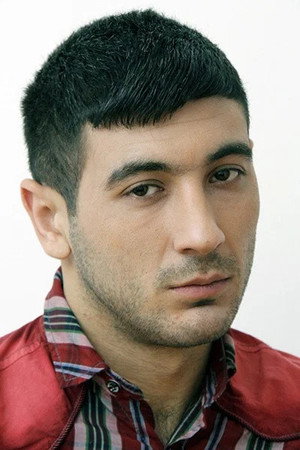 Qorqud Cəfər profil kép