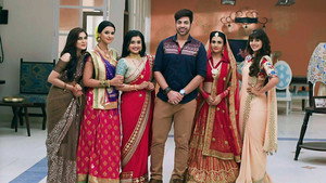 Kya Haal, Mr. Paanchal? Season 1 Ep.5 5. epizód