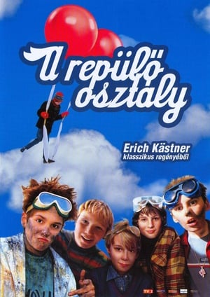 A repülő osztály