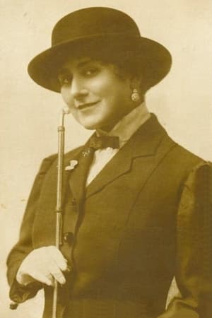 Helene von Bolváry