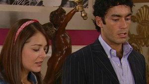 Lola... Érase Una Vez Season 1 Ep.203 203. epizód