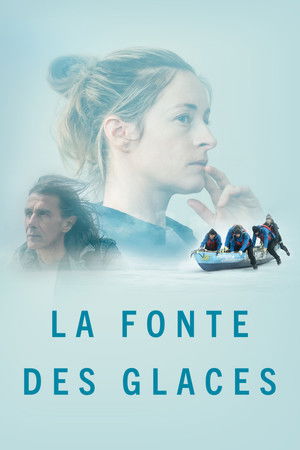 La fonte des glaces poszter