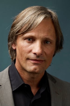 Viggo Mortensen profil kép