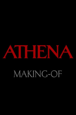 Athena : Le making of poszter