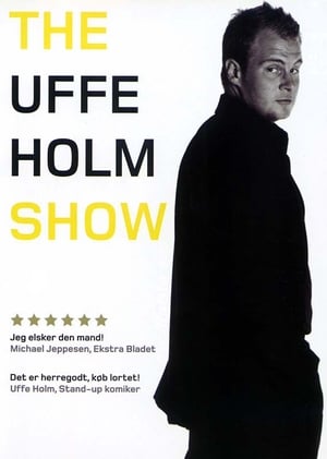 The Uffe Holm Show poszter