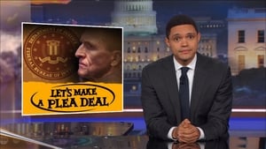 The Daily Show 23. évad Ep.29 29. epizód