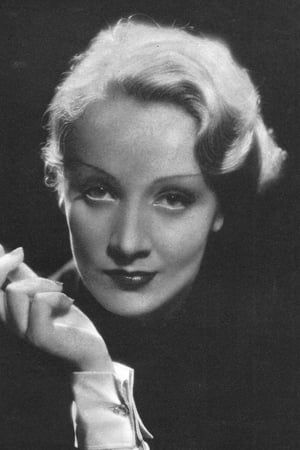 Marlene Dietrich profil kép