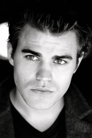 Paul Wesley profil kép