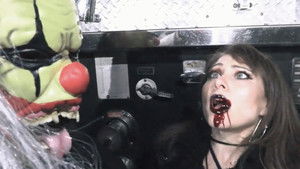 Camp Blood 666 Part 2: Exorcism of the Clown háttérkép