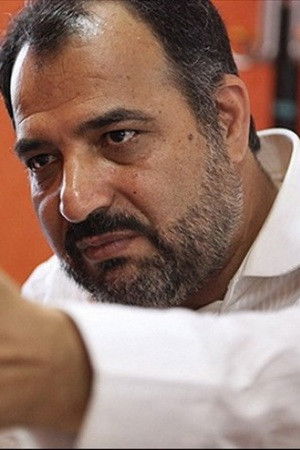 Ghodratollah Solh Mirzayi profil kép