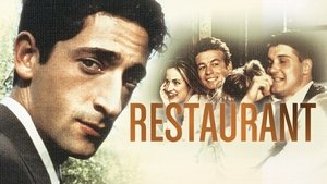 Restaurant háttérkép
