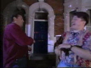 Fist of Fun Season 1 Ep.1 1. epizód