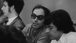 Godard in America háttérkép