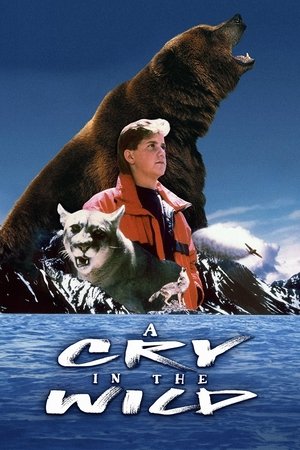 A Cry in the Wild poszter