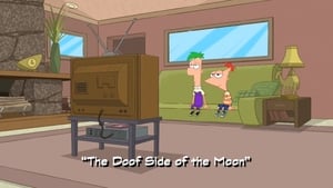 Phineas és Ferb 2. évad Ep.61 61. epizód