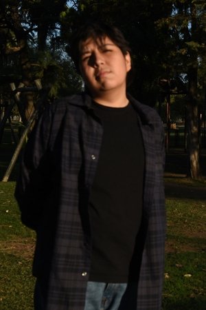 Sebastián Vargas profil kép
