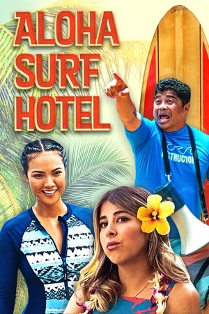 Aloha Surf Hotel poszter