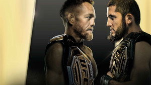 UFC 322: Della Maddalena vs. Makhachev háttérkép