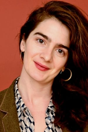 Gaby Hoffmann profil kép