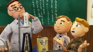 Moral Orel Season 2 Ep.6 6. epizód