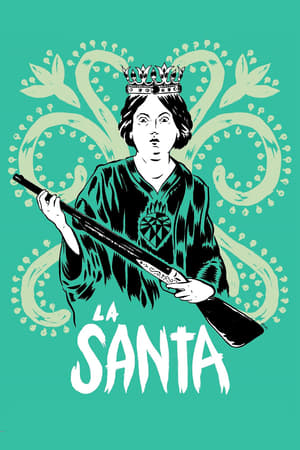 La Santa poszter