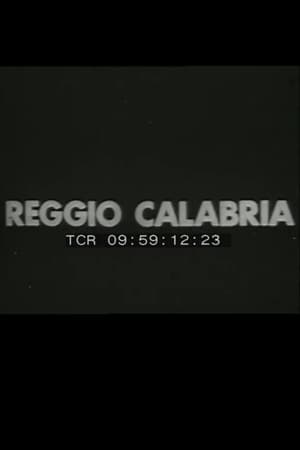 Reggio Calabria poszter