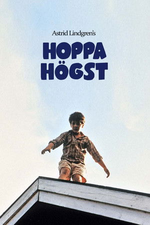 Hoppa högst poszter