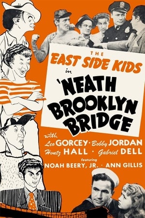 'Neath Brooklyn Bridge poszter