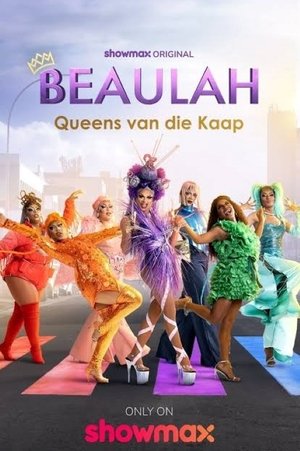 Beaulah: Queens van die Kaap poszter
