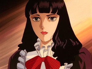 おにいさまへ… Season 1 Ep.8 8. epizód