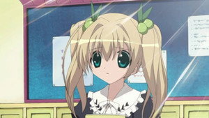かみちゃまかりん Season 1 Ep.5 5. epizód