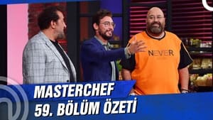 MasterChef Türkiye 4. évad Ep.59 59. epizód