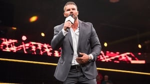 WWE NXT 10. évad Ep.30 30. epizód