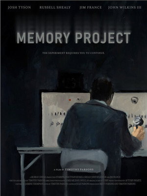 Memory Project poszter