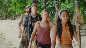 Survivor Québec 1. évad Ep.66 66. epizód