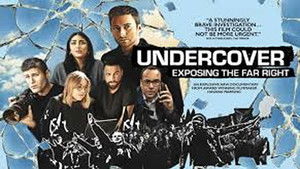 Undercover: Exposing the Far Right háttérkép