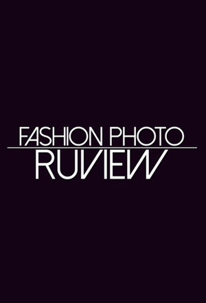 Fashion Photo RuView poszter