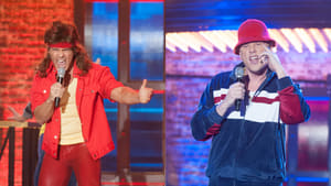 Lip Sync Battle Season 1 Ep.13 13. epizód